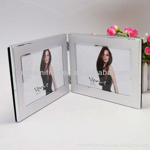 High quality aluminum photo and picture frame